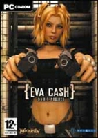 Eva Cash: Dirt Project
